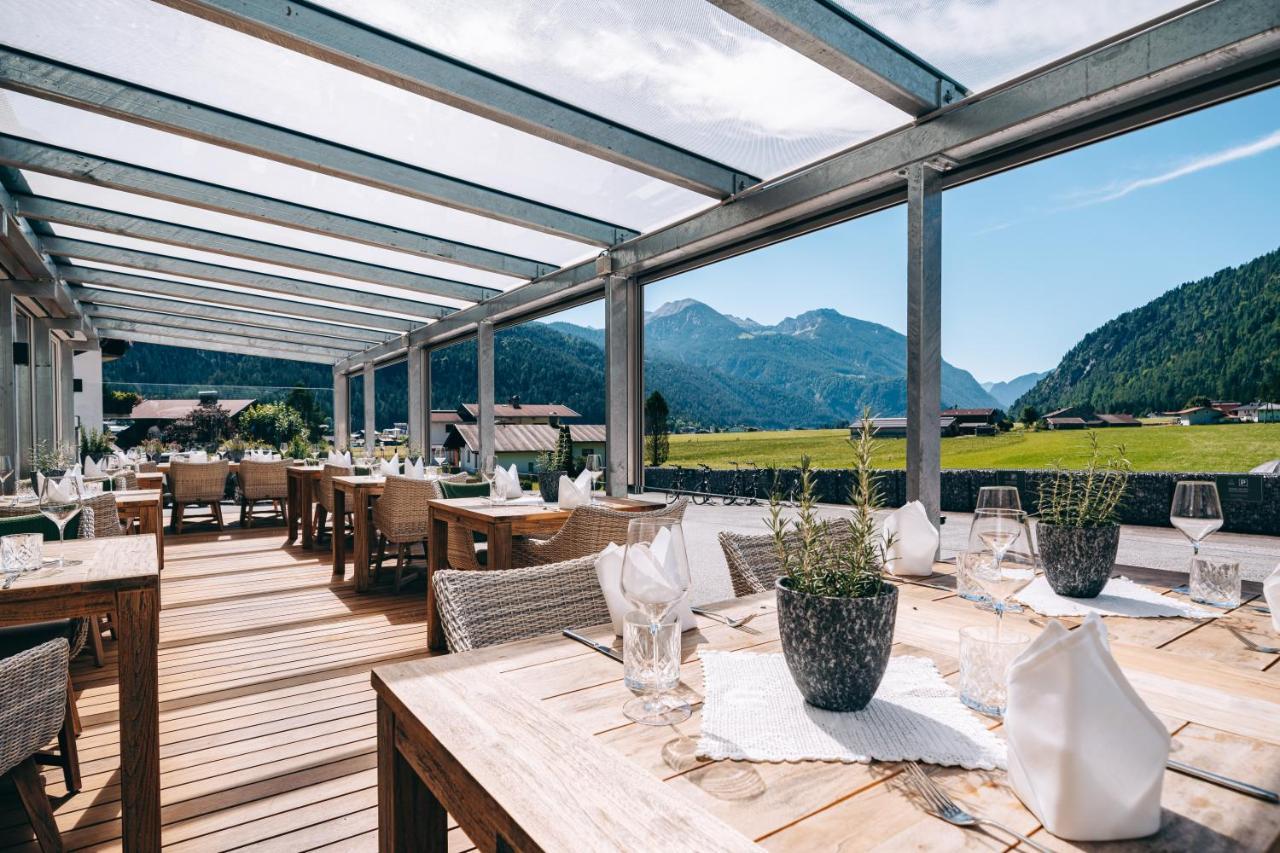 Loisi'S Boutiquehotel Achenkirch Exterior foto