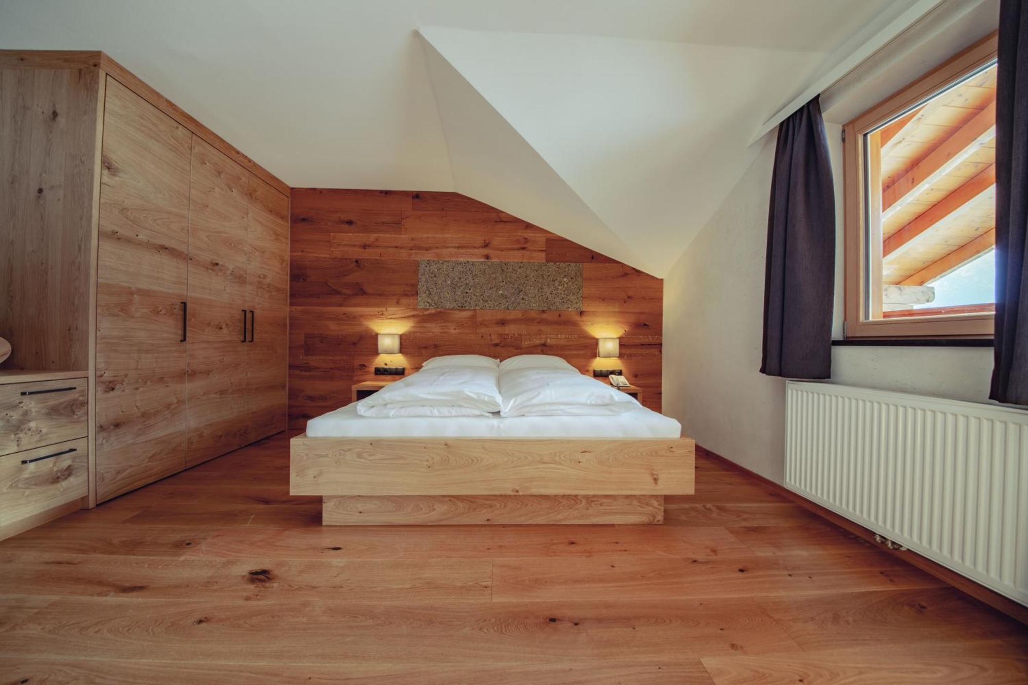 Loisi'S Boutiquehotel Achenkirch Exterior foto