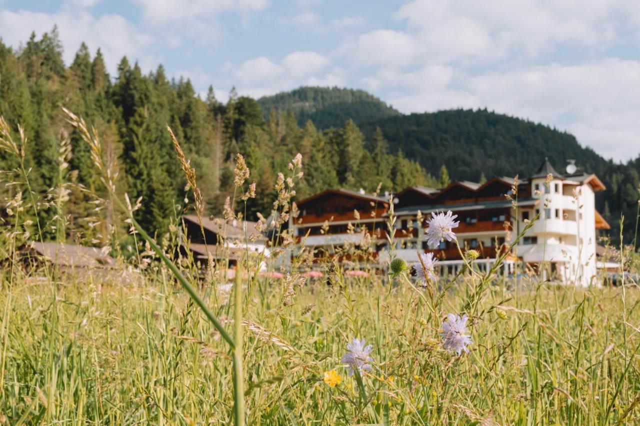 Loisi'S Boutiquehotel Achenkirch Exterior foto
