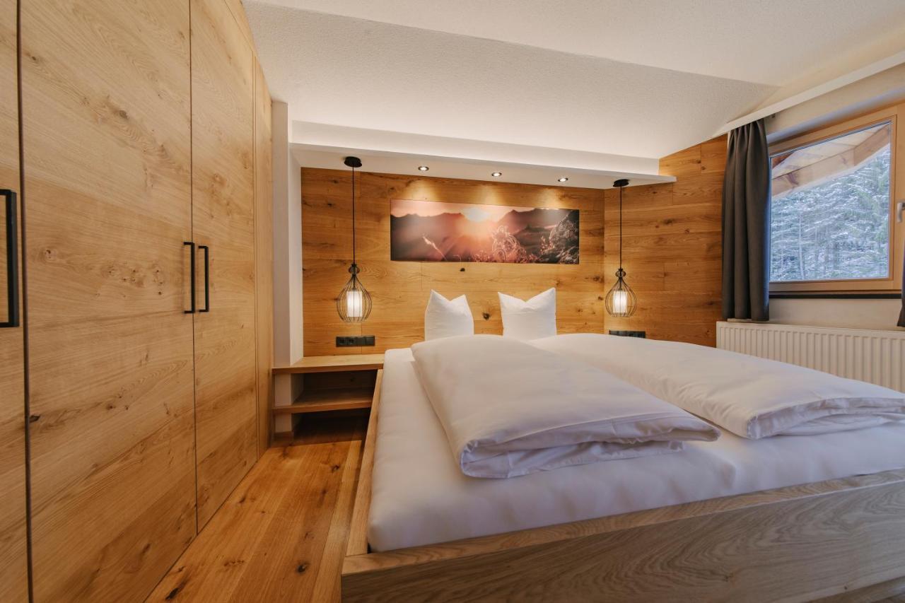 Loisi'S Boutiquehotel Achenkirch Exterior foto