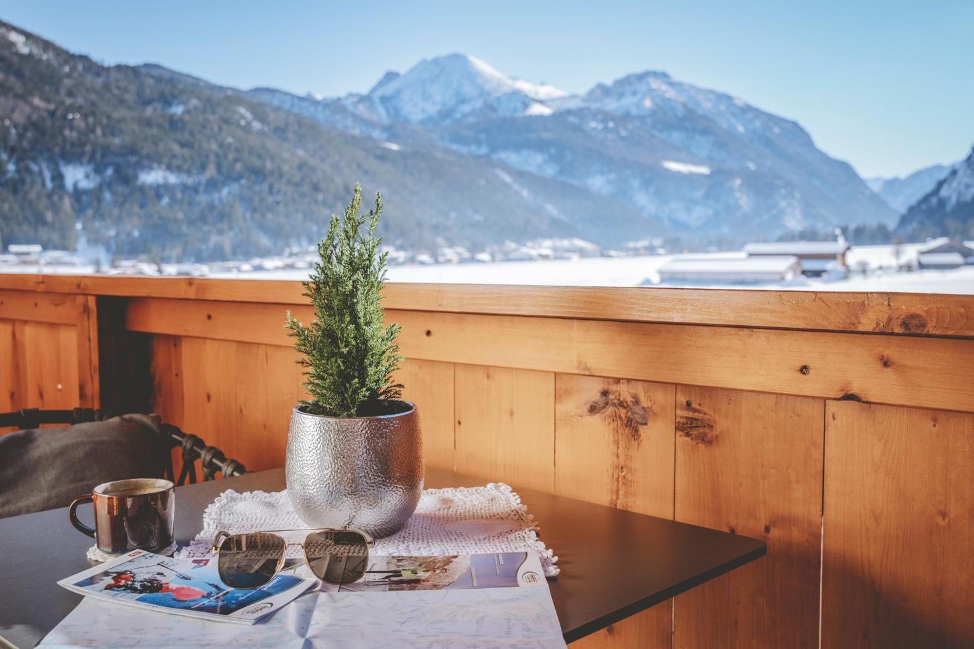 Loisi'S Boutiquehotel Achenkirch Quarto foto