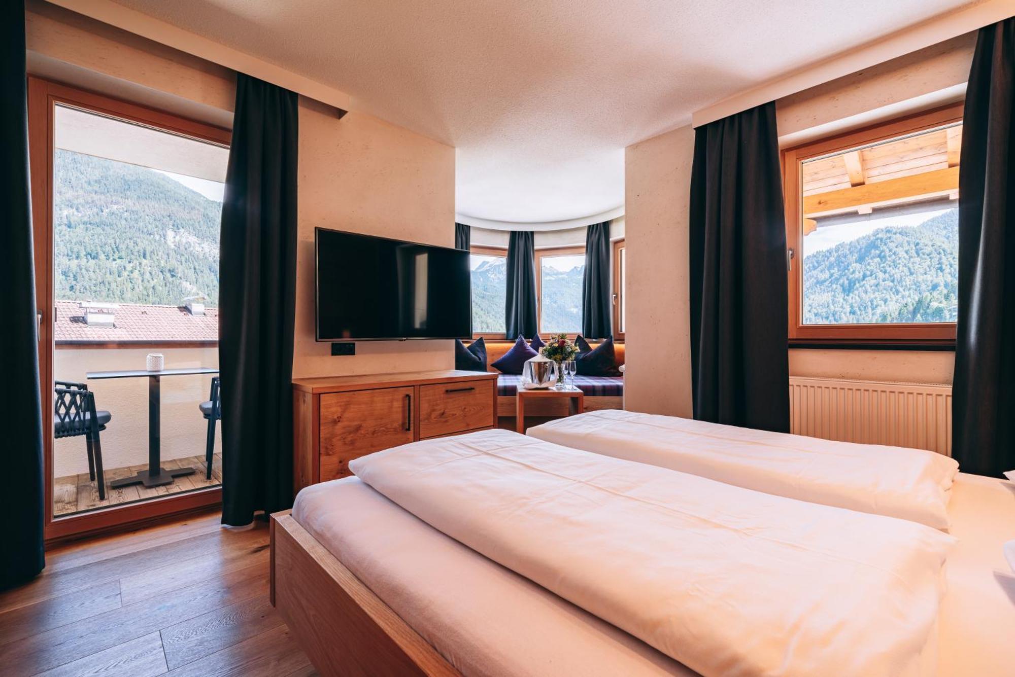 Loisi'S Boutiquehotel Achenkirch Exterior foto