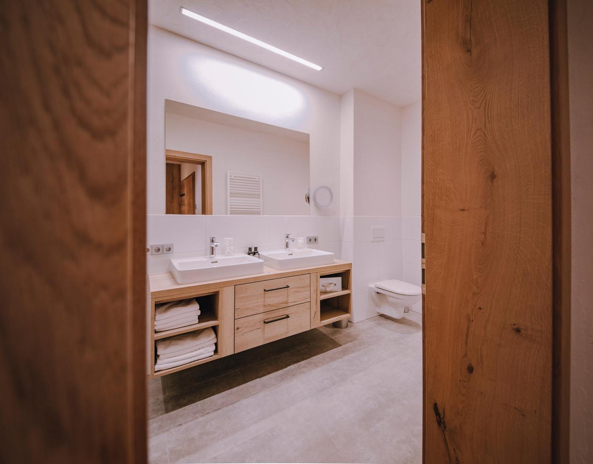 Loisi'S Boutiquehotel Achenkirch Quarto foto