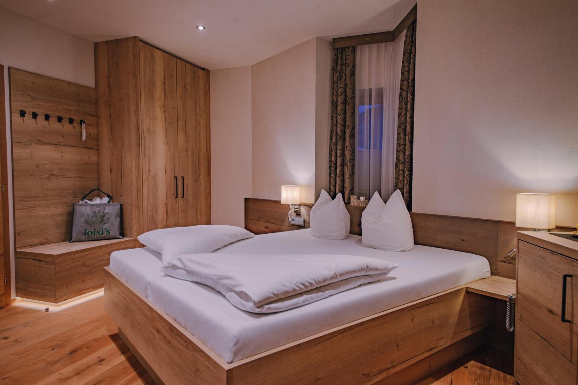 Loisi'S Boutiquehotel Achenkirch Exterior foto