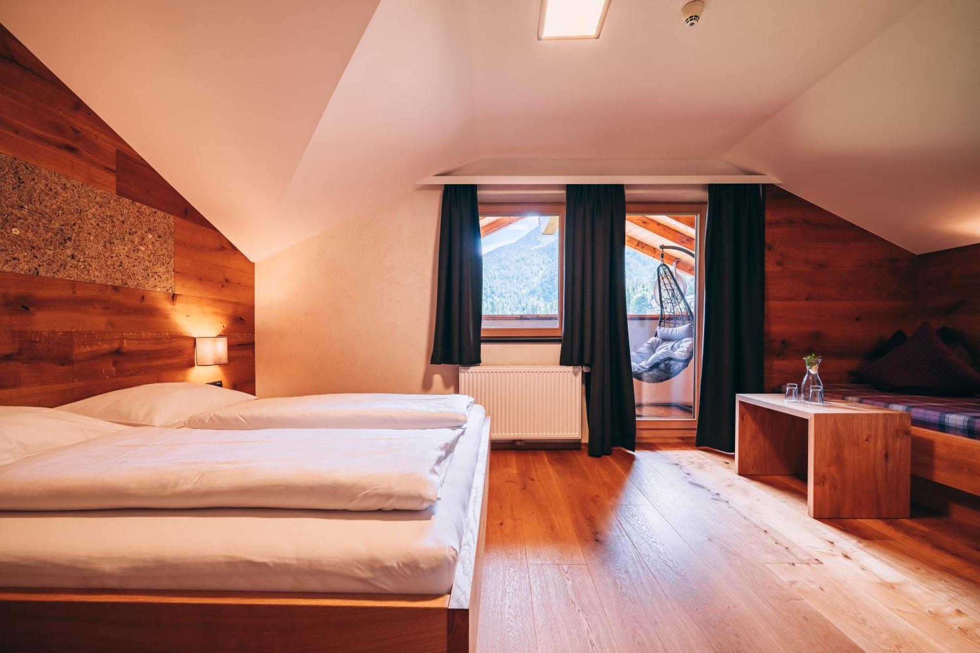 Loisi'S Boutiquehotel Achenkirch Quarto foto