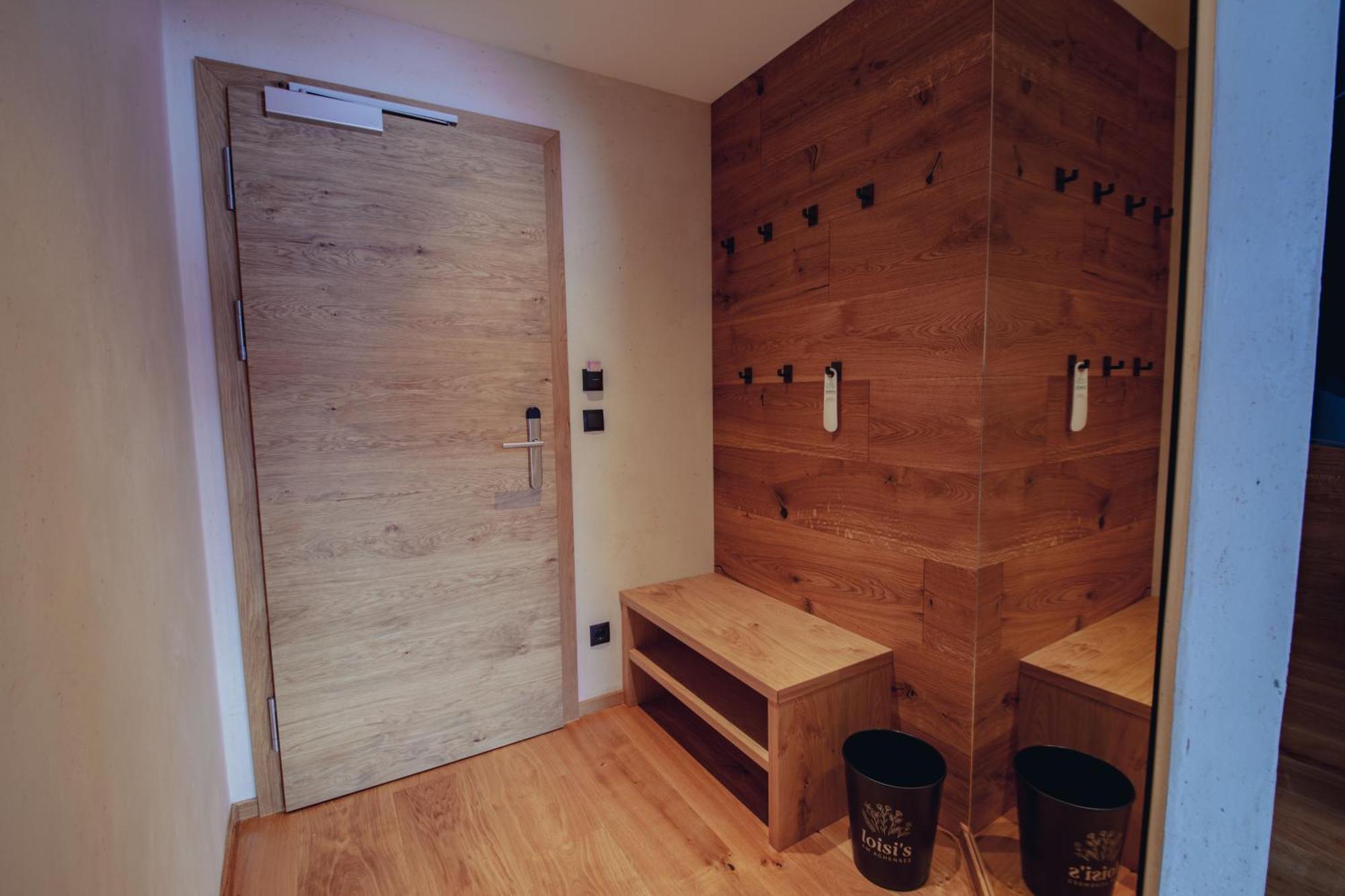 Loisi'S Boutiquehotel Achenkirch Quarto foto