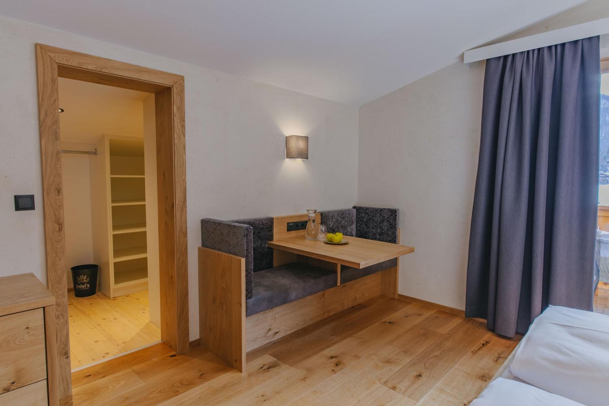 Loisi'S Boutiquehotel Achenkirch Quarto foto