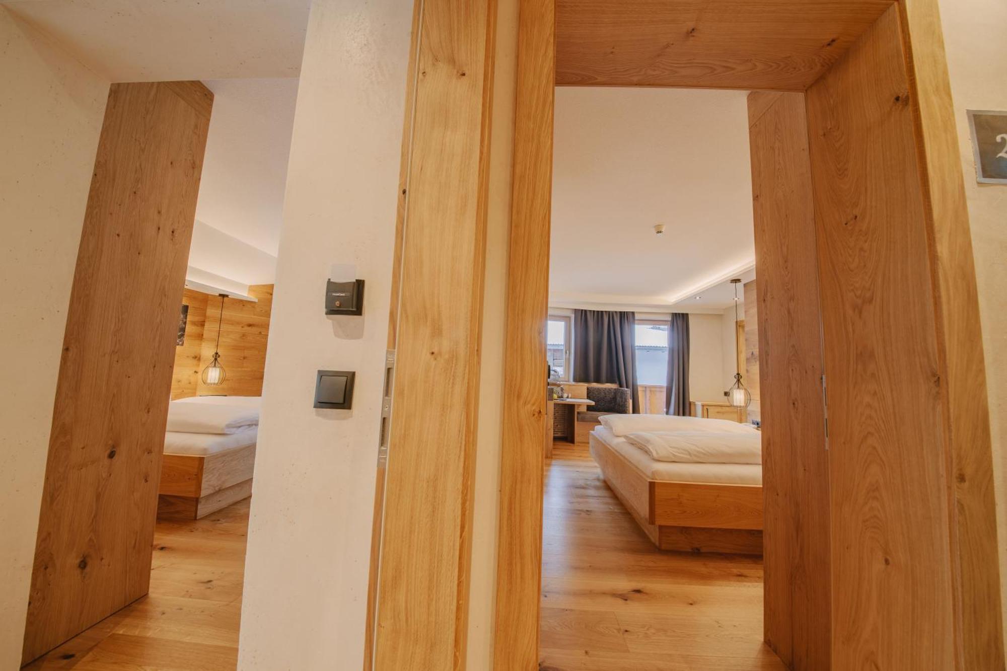 Loisi'S Boutiquehotel Achenkirch Quarto foto